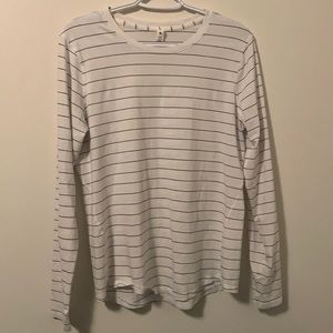 Lulu long sleeve